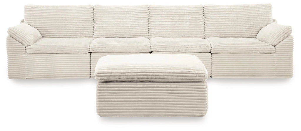 Fannin Sectional