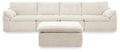 Fannin Sectional