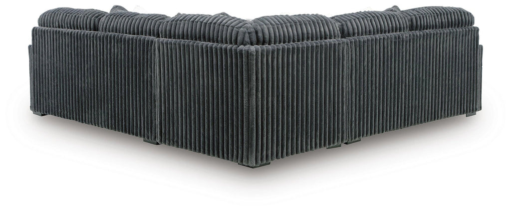 Midnight-Madness Sectional