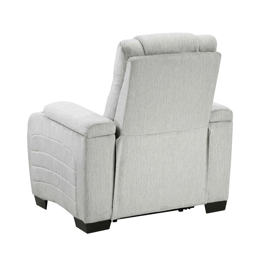 Ronan Reclining Chair