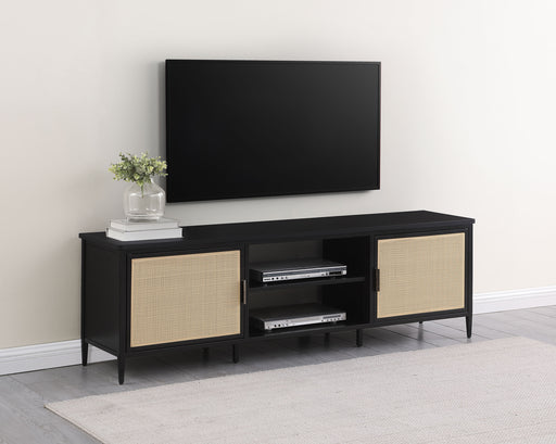 Amherst Tv Stand - VIP FURNITURE (NJ)