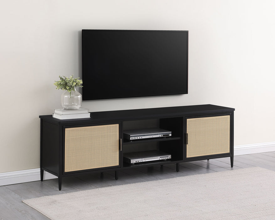 Amherst Tv Stand - VIP FURNITURE (NJ)
