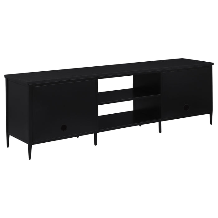 Amherst Tv Stand - VIP FURNITURE (NJ)