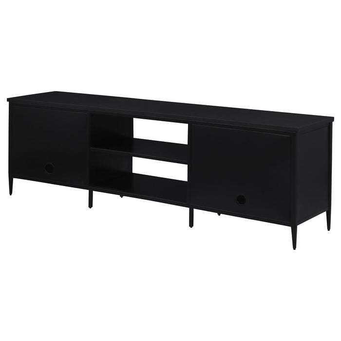 Amherst Tv Stand - VIP FURNITURE (NJ)