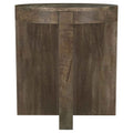 Kinkaid End Table