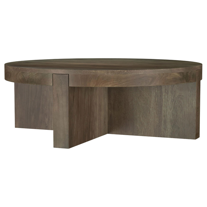 Kinkaid Coffee Table - VIP FURNITURE (NJ)