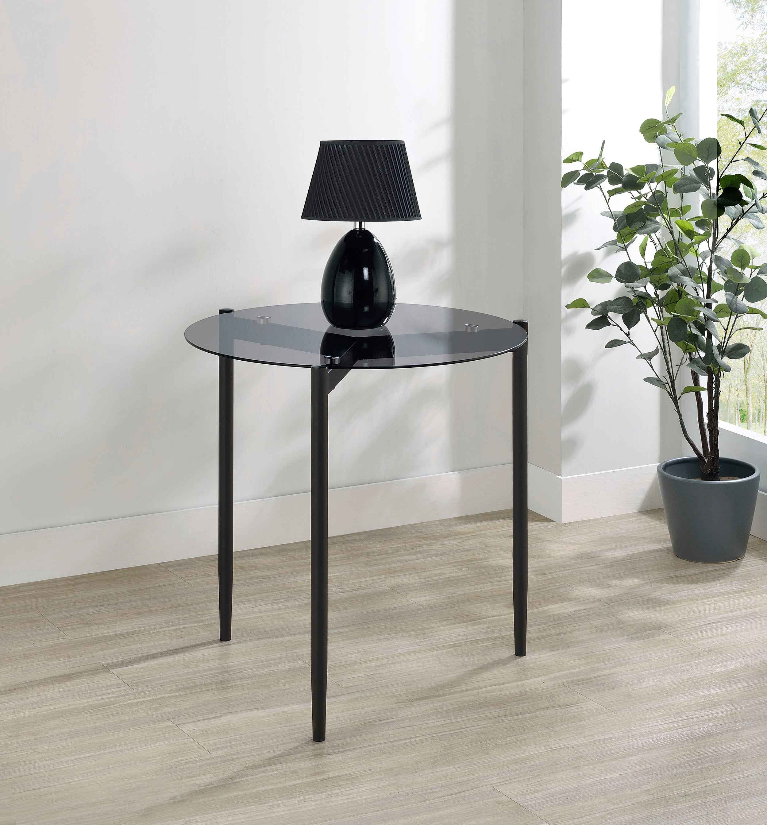 Rosalie End Table