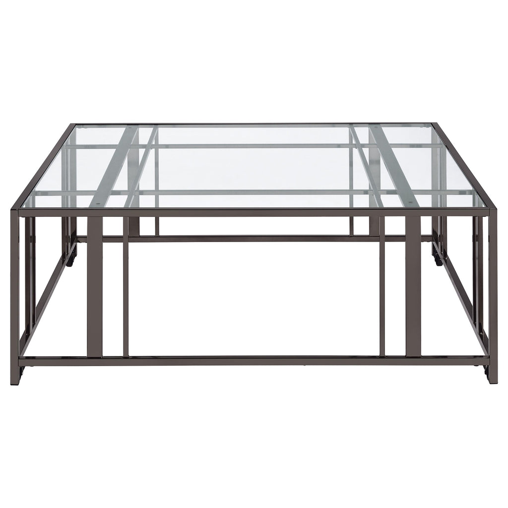 Adri Mobile Coffee Table