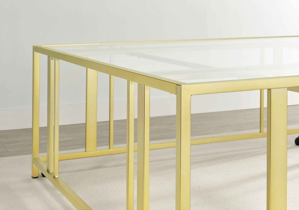 Adri Mobile Coffee Table