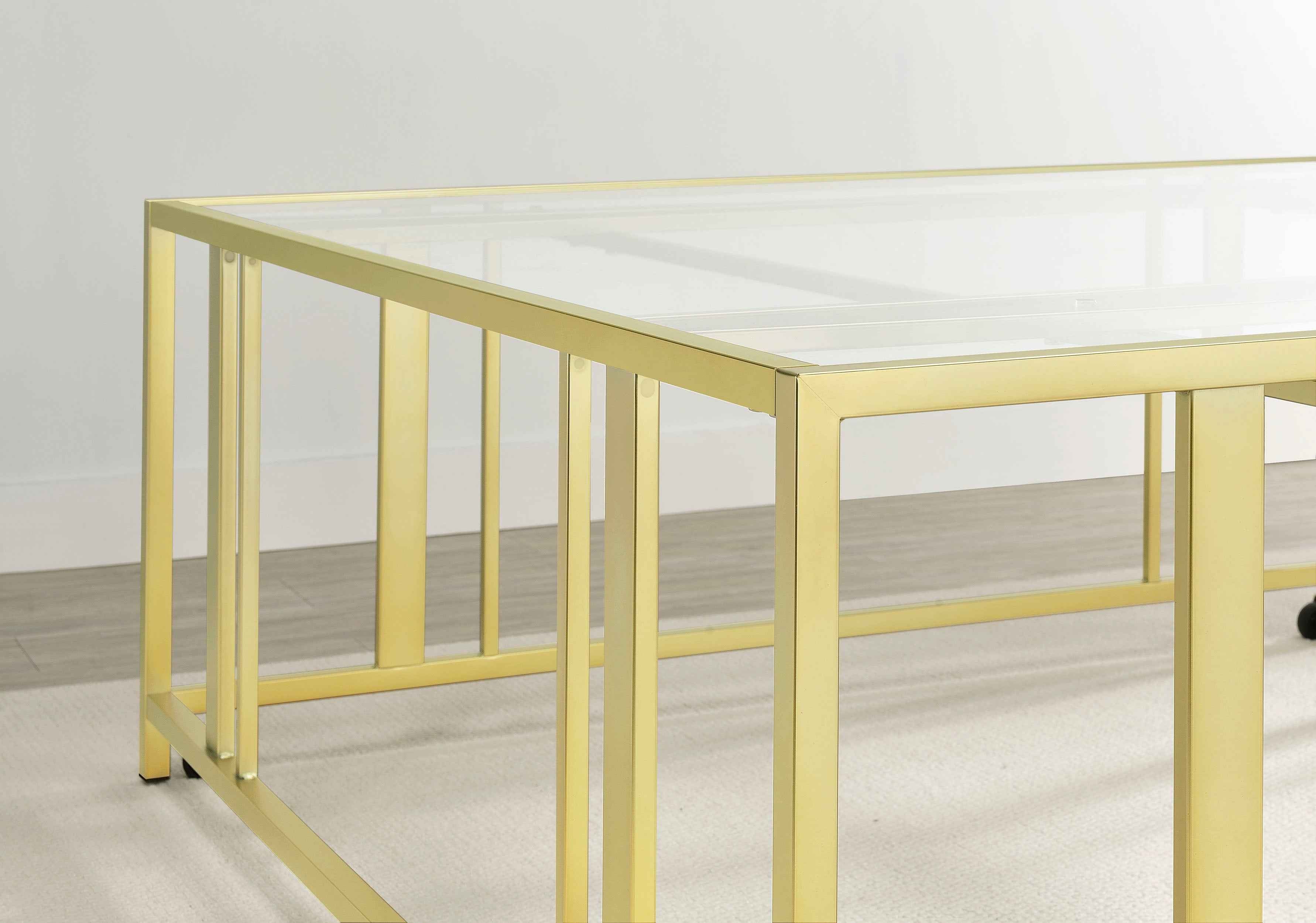 Adri Mobile Coffee Table
