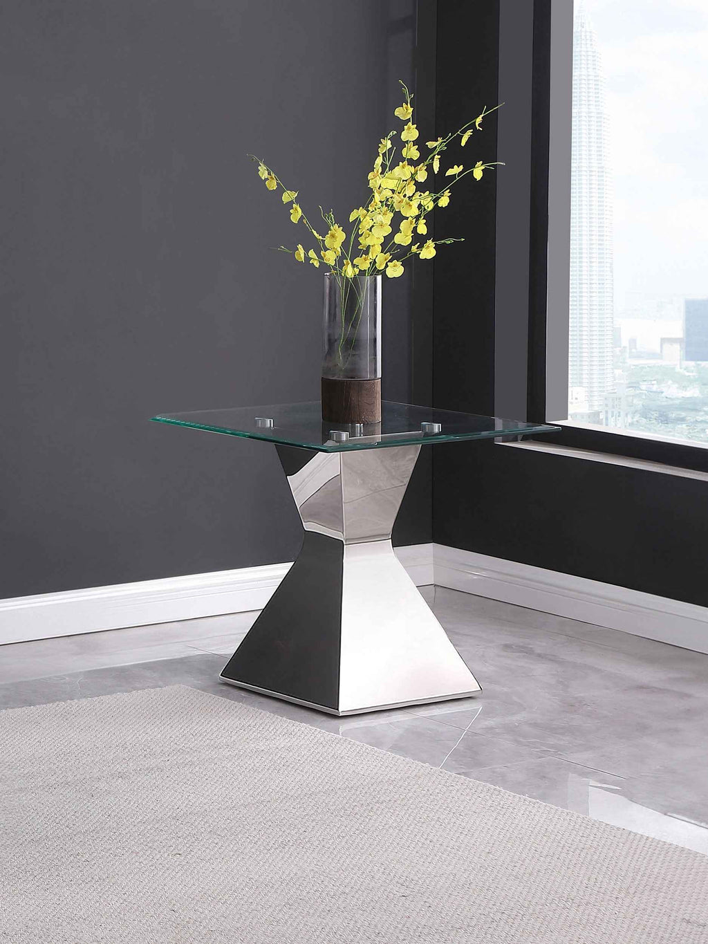 Jenny End Table