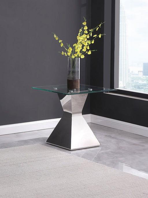 Jenny End & Side Table - VIP FURNITURE (NJ)
