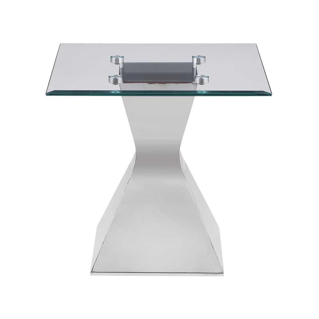 Jenny End Table
