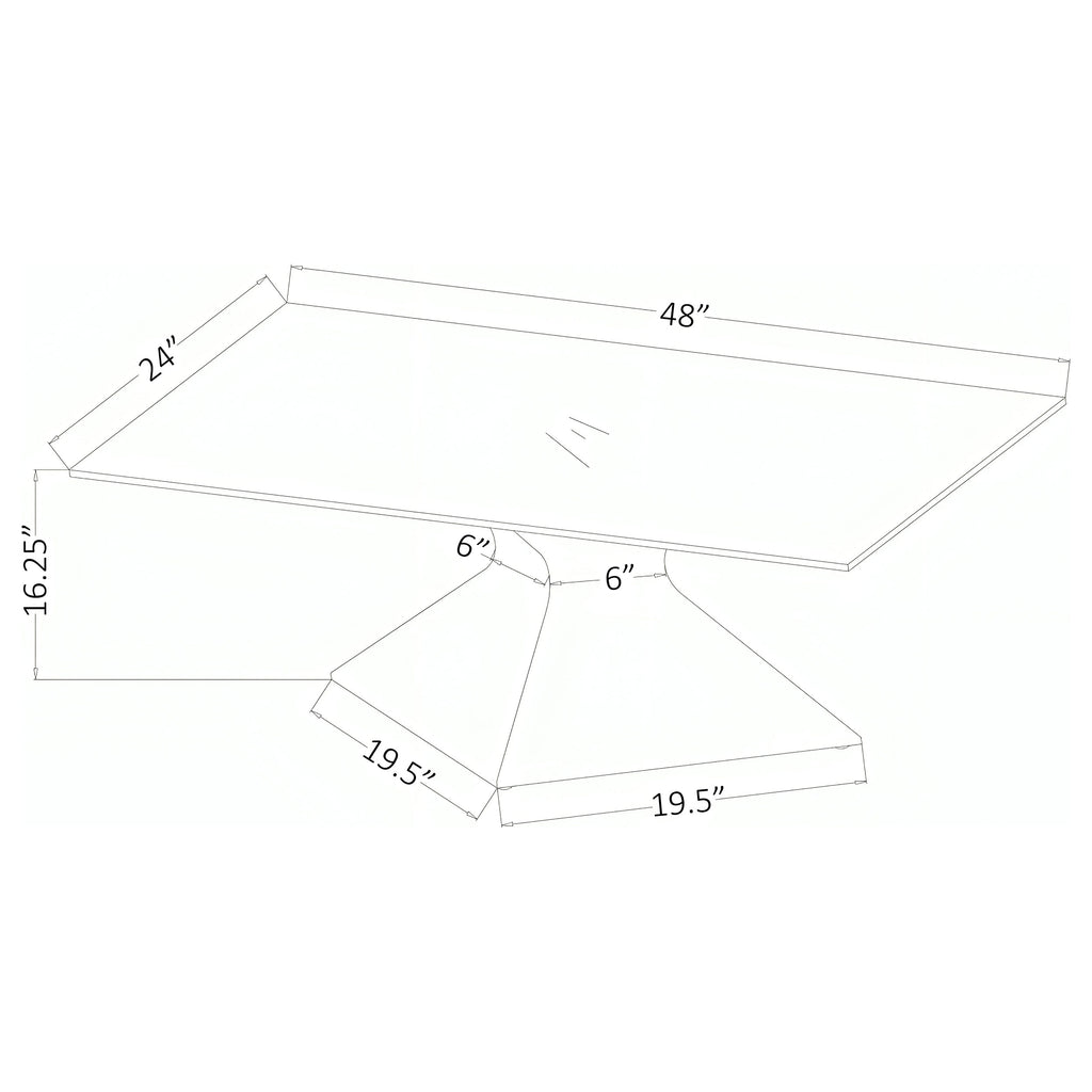Jenny Coffee Table Set