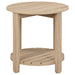 Fowler End & Side Table - VIP FURNITURE (NJ)