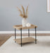 Fallon End & Side Table - VIP FURNITURE (NJ)