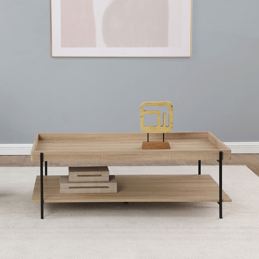 Fallon Coffee Table - VIP FURNITURE (NJ)