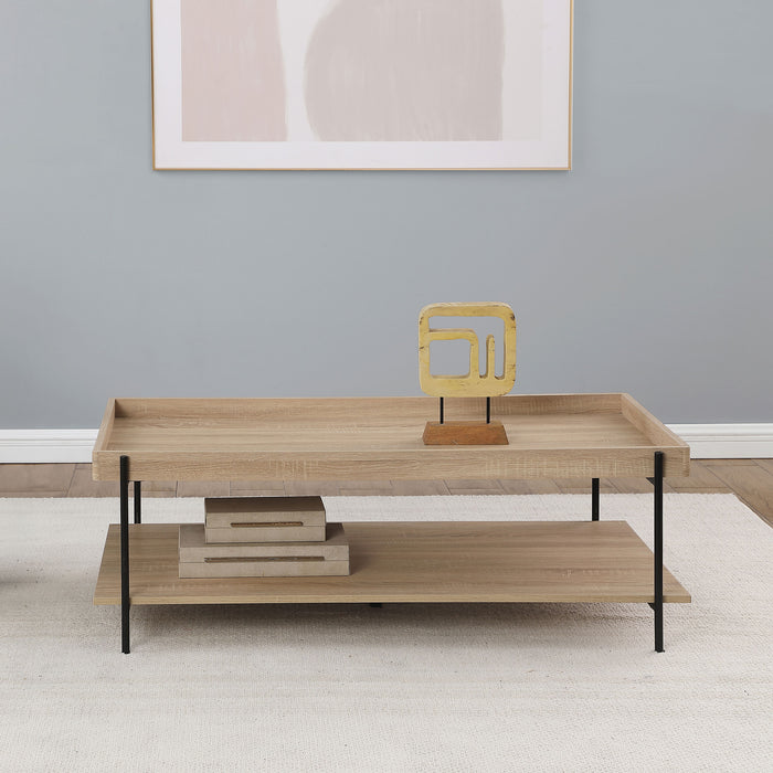 Fallon Coffee Table - VIP FURNITURE (NJ)