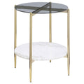 Jonelle End Table