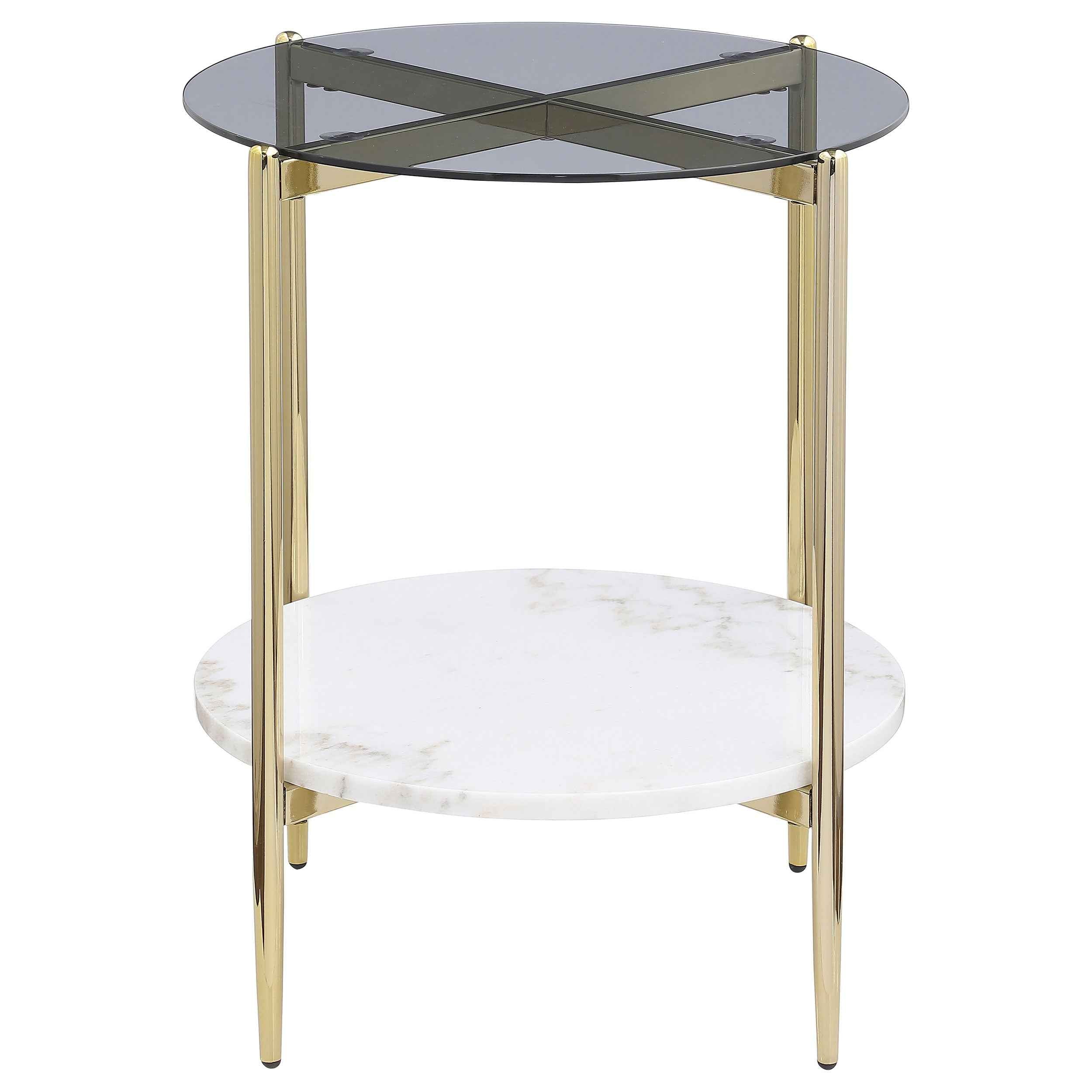 Jonelle End Table