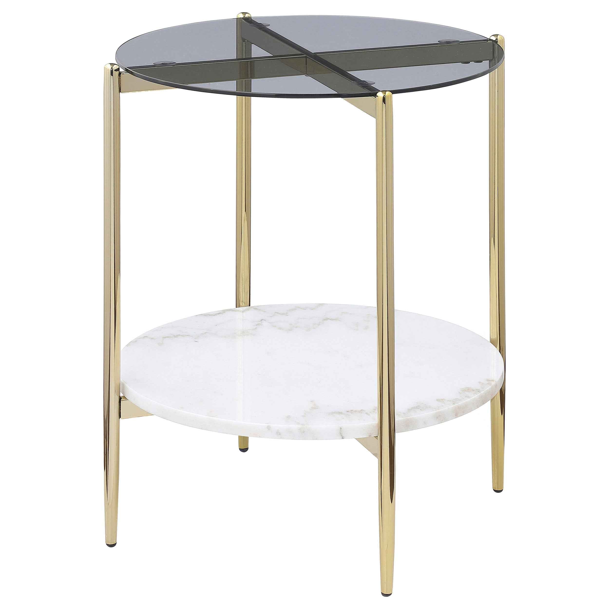 Jonelle End Table