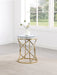 Elise End & Side Table - VIP FURNITURE (NJ)