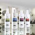 FOAHome Clean Living Furniture Care Kit