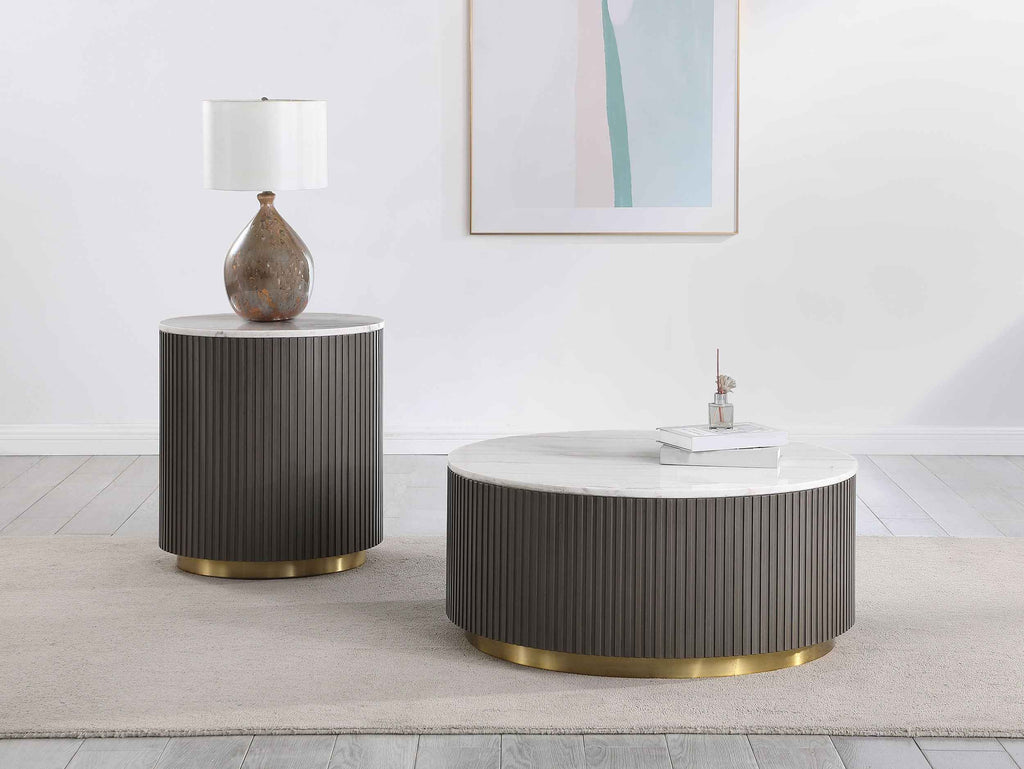Jason Coffee Table Set