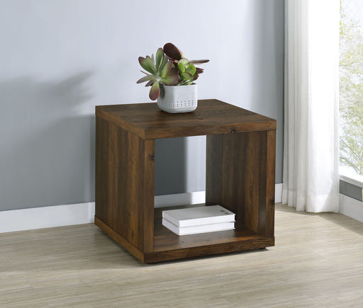 Frisco End & Side Table - VIP FURNITURE (NJ)