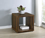 Frisco End & Side Table - VIP FURNITURE (NJ)