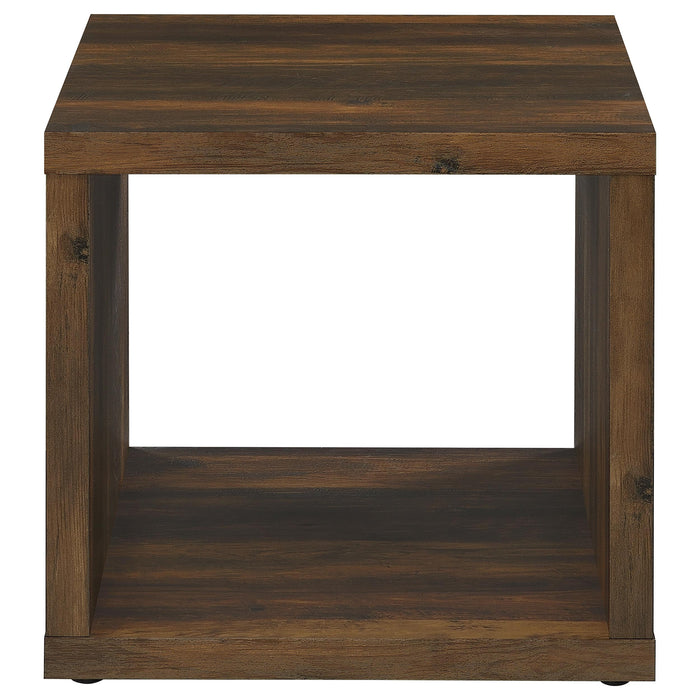 Frisco End & Side Table - VIP FURNITURE (NJ)