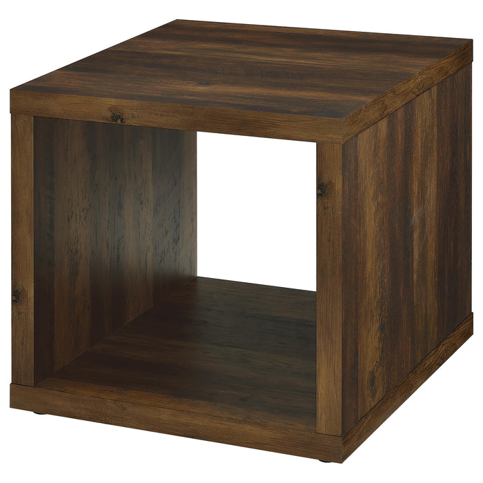 Frisco End & Side Table - VIP FURNITURE (NJ)