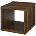 Frisco End & Side Table - VIP FURNITURE (NJ)