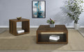 Frisco End & Side Table - VIP FURNITURE (NJ)