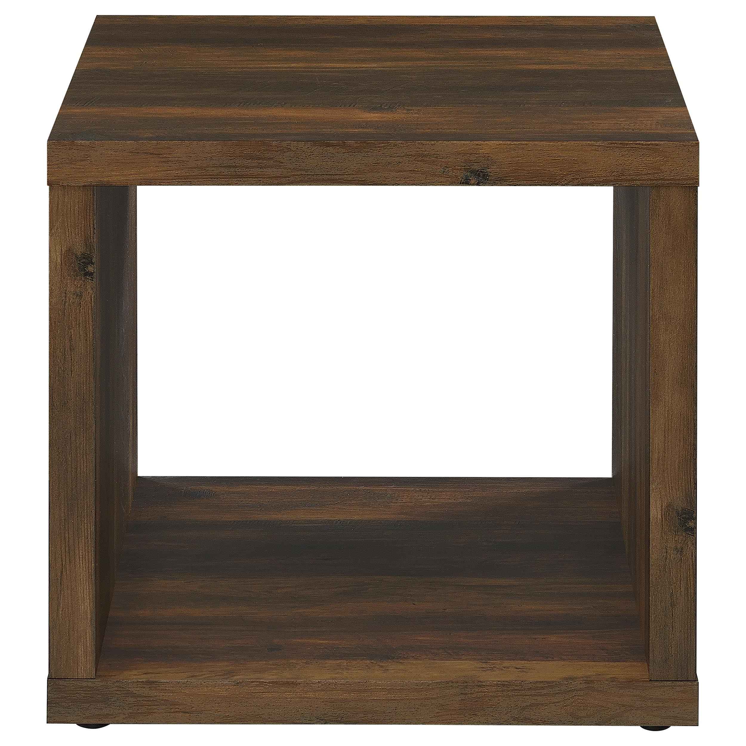 Frisco Coffee Table Set