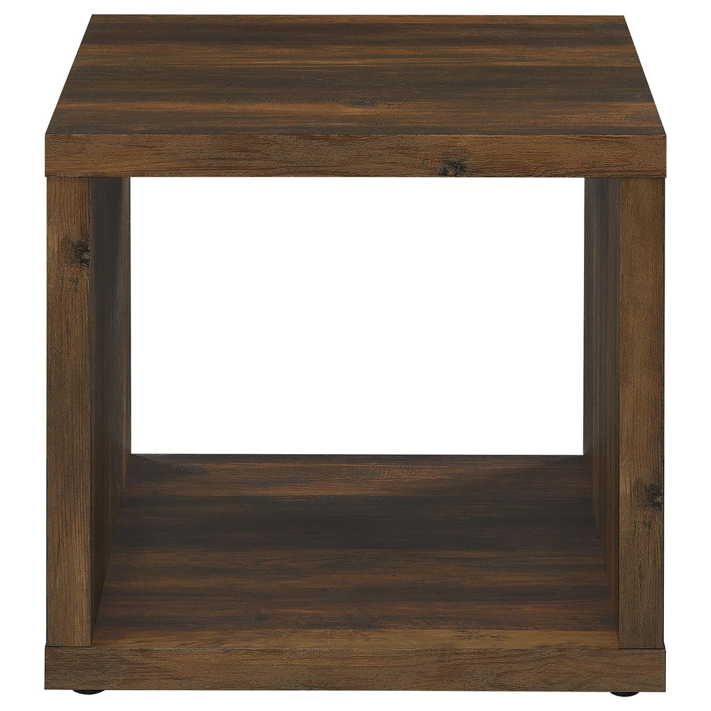 Frisco Coffee Table Set