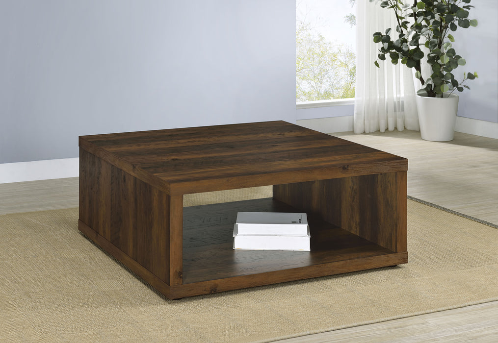 Frisco Coffee Table - VIP FURNITURE (NJ)