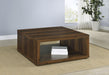 Frisco Coffee Table - VIP FURNITURE (NJ)