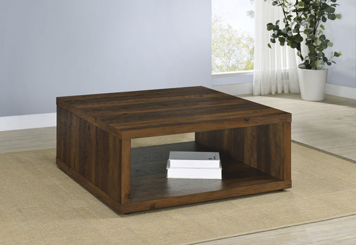 Frisco Coffee Table - VIP FURNITURE (NJ)
