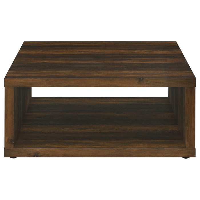 Frisco Coffee Table - VIP FURNITURE (NJ)