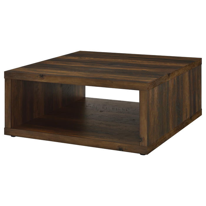 Frisco Coffee Table - VIP FURNITURE (NJ)