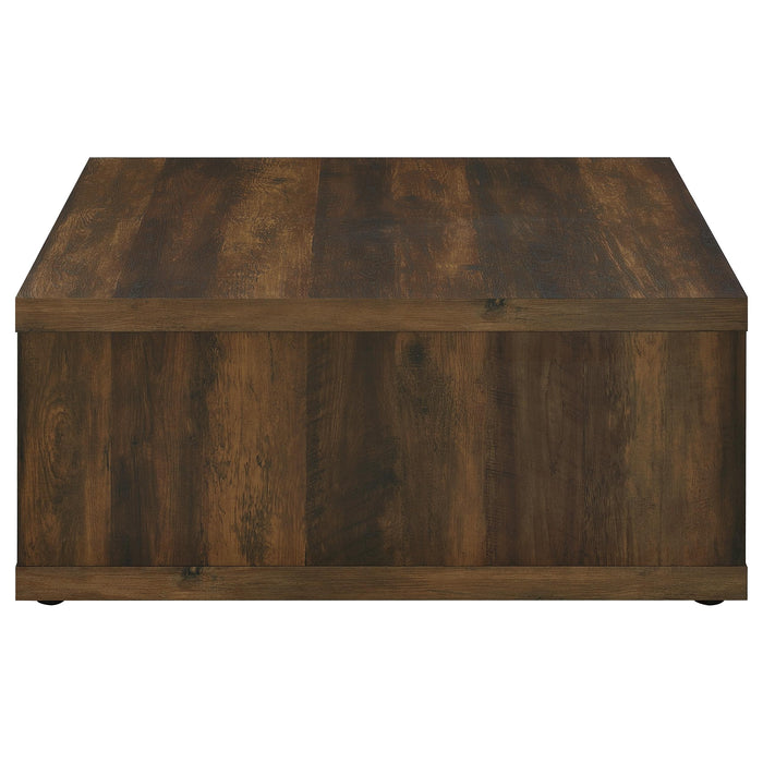 Frisco Coffee Table - VIP FURNITURE (NJ)