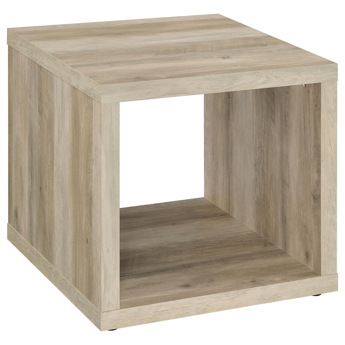 Frisco End & Side Table - VIP FURNITURE (NJ)