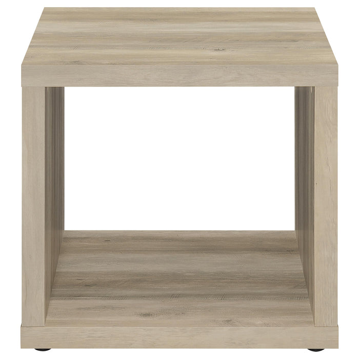 Frisco End & Side Table - VIP FURNITURE (NJ)