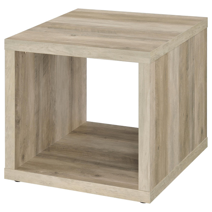 Frisco End & Side Table - VIP FURNITURE (NJ)