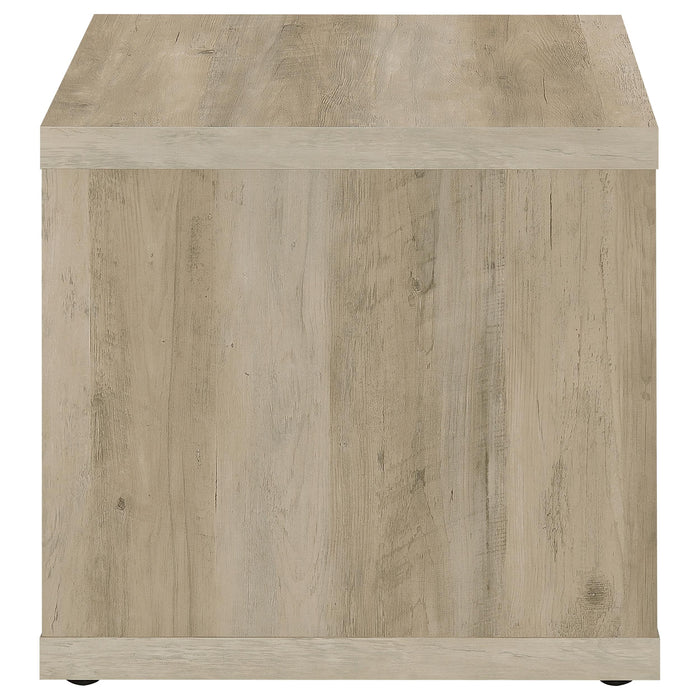 Frisco End & Side Table - VIP FURNITURE (NJ)