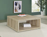 Frisco Coffee Table - VIP FURNITURE (NJ)