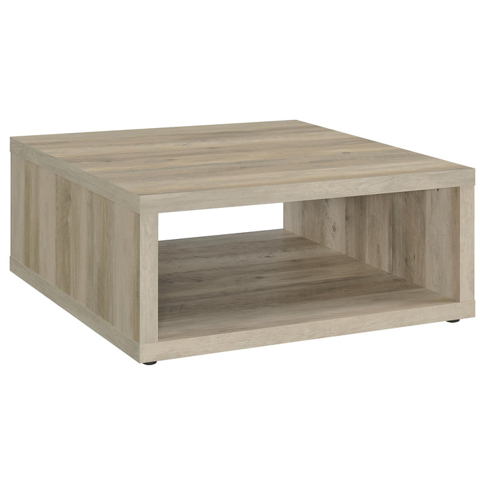 Frisco Coffee Table - VIP FURNITURE (NJ)