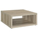Frisco Coffee Table - VIP FURNITURE (NJ)