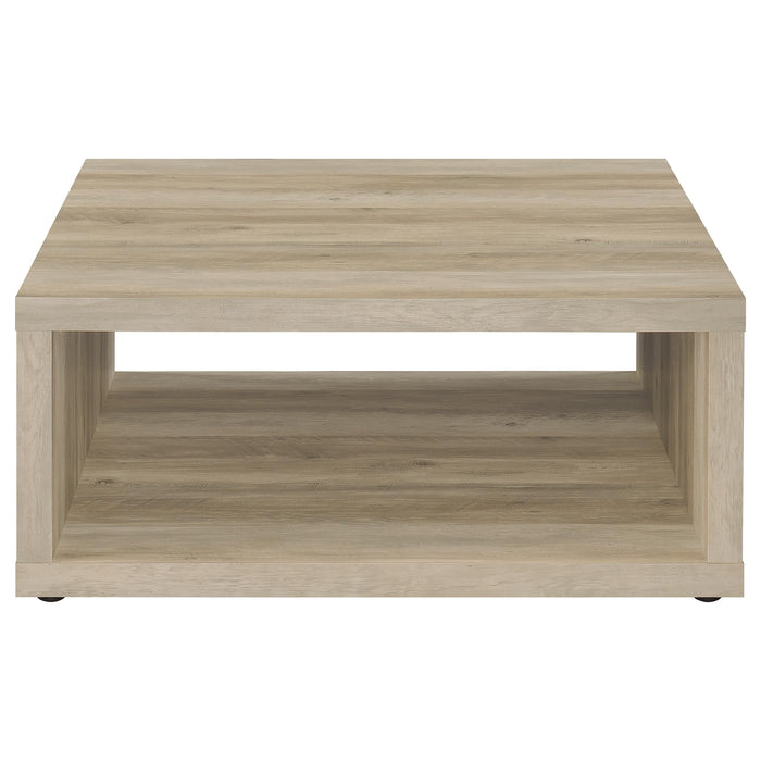 Frisco Coffee Table - VIP FURNITURE (NJ)